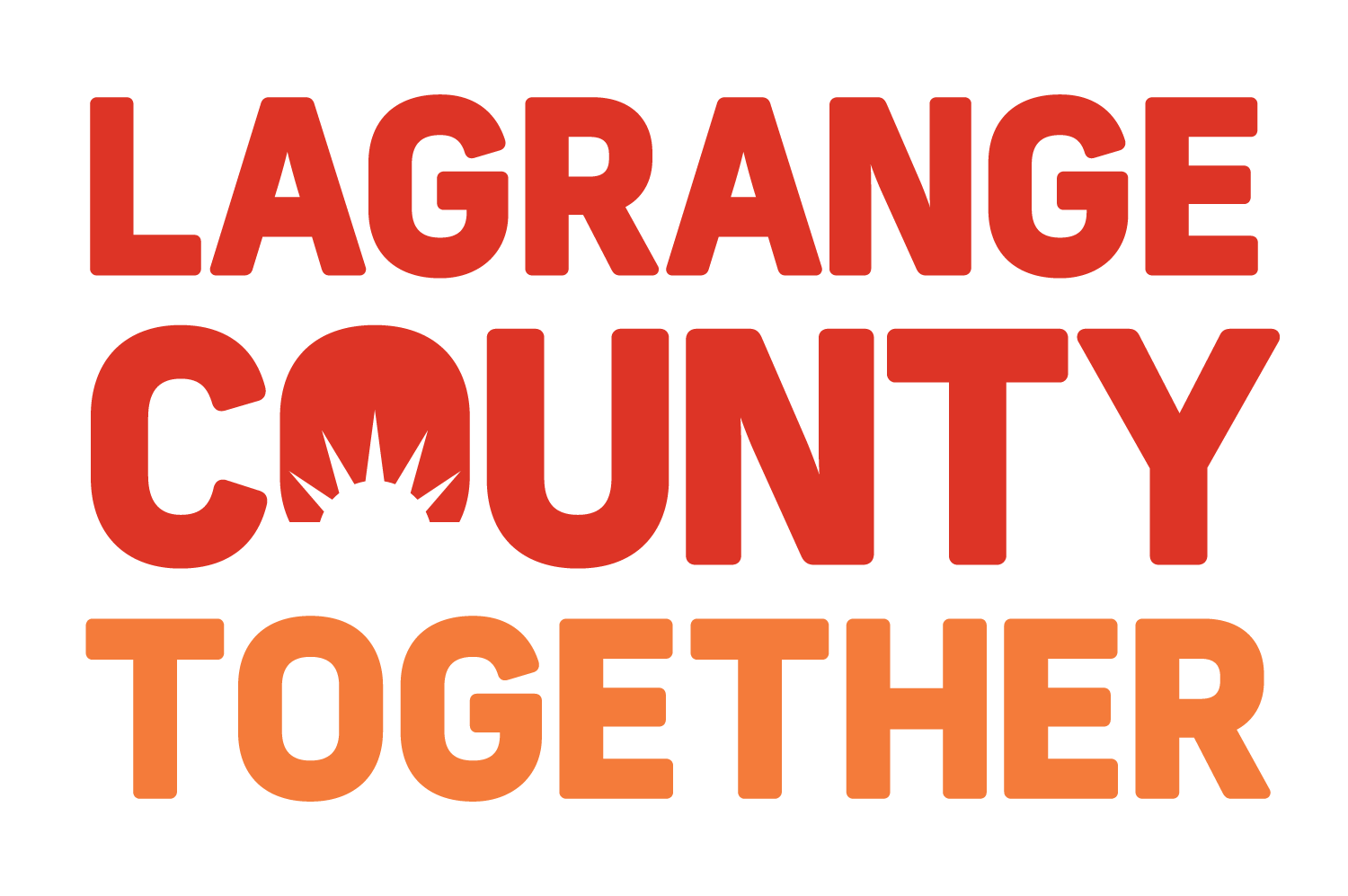 LaGrange County Together